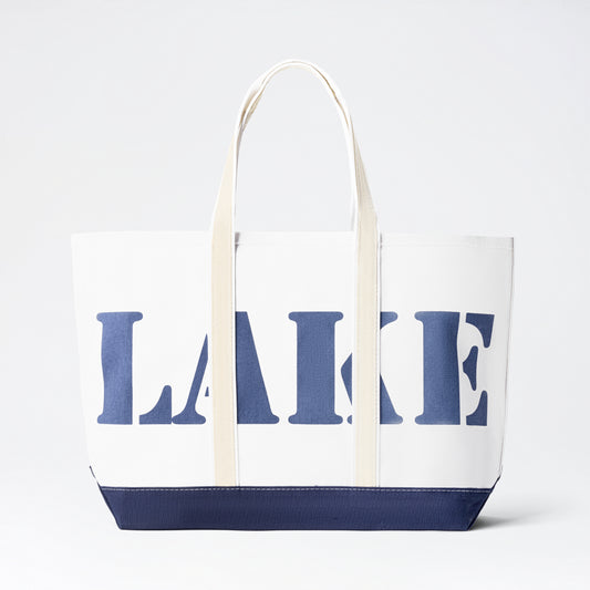 Lake Tote